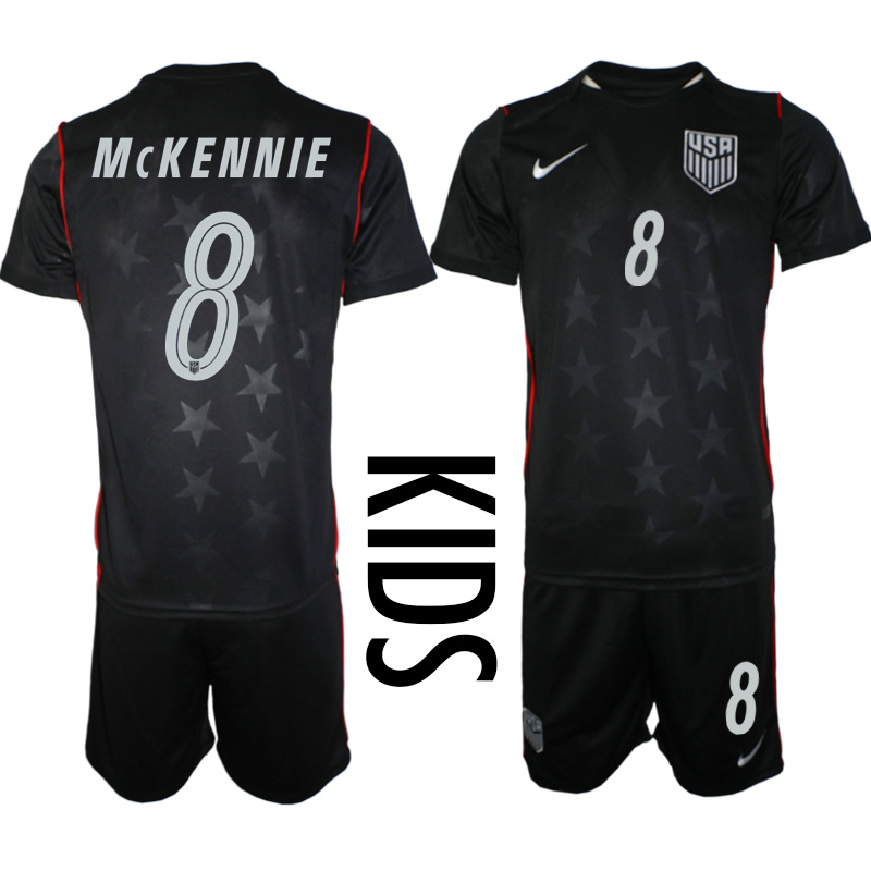 Youth United States 2026 World Cup jerseys 6dc2cad5